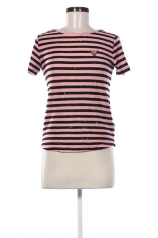 Damen Shirt Guess, Größe XS, Farbe Mehrfarbig, Preis € 18,99