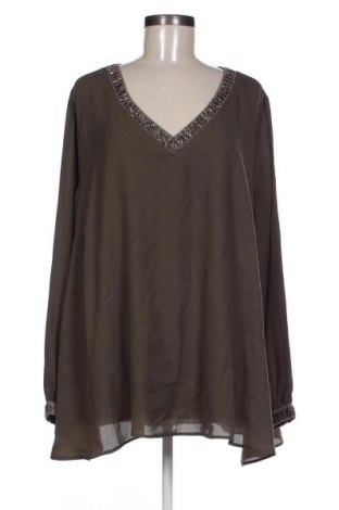 Damen Shirt Guido Maria Kretschmer, Größe XXL, Farbe Grün, Preis € 16,87