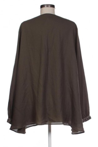 Damen Shirt Guido Maria Kretschmer, Größe XXL, Farbe Grün, Preis € 16,87