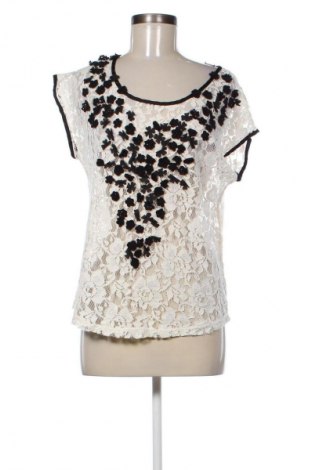 Damen Shirt Gustav, Größe M, Farbe Ecru, Preis € 66,40