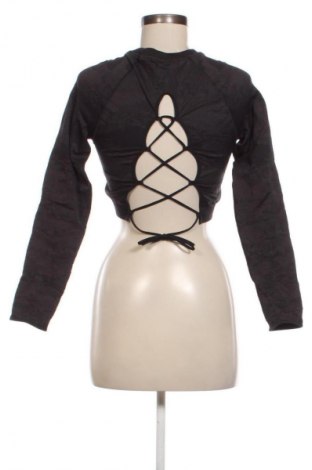 Dámská halenka Gymshark, Velikost M, Barva Černá, Cena  159,00 Kč