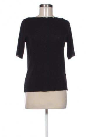 Damen Shirt H&M, Größe M, Farbe Schwarz, Preis € 10,00