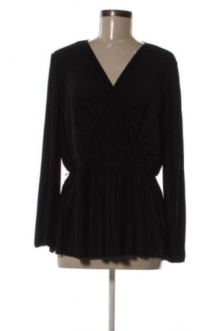 Damen Shirt H&M, Größe M, Farbe Schwarz, Preis € 10,00