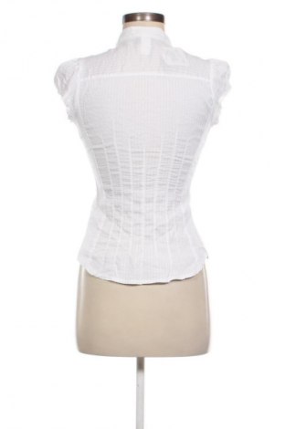 Damen Shirt H&M, Größe S, Farbe Weiß, Preis € 9,72