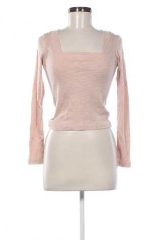 Damen Shirt H&M, Größe S, Farbe Beige, Preis € 15,99