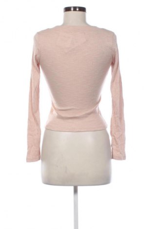 Damen Shirt H&M, Größe S, Farbe Beige, Preis € 15,99
