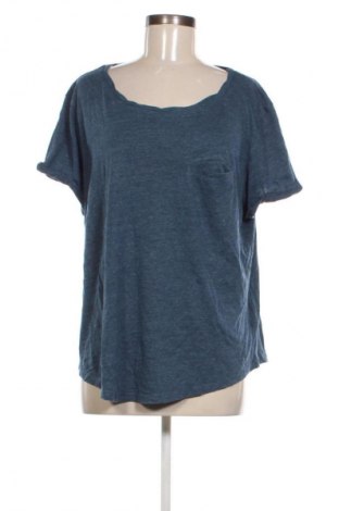 Damen Shirt H&M, Größe L, Farbe Blau, Preis € 10,00