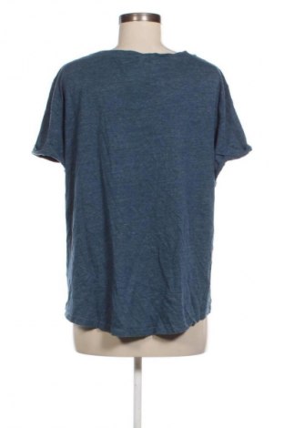 Damen Shirt H&M, Größe L, Farbe Blau, Preis € 10,00