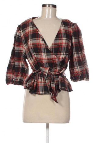 Damen Shirt H&M, Größe XL, Farbe Mehrfarbig, Preis € 13,99