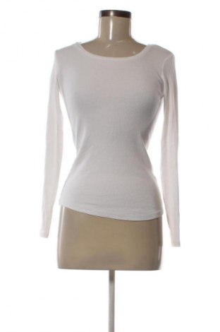 Damen Shirt H&M, Größe S, Farbe Weiß, Preis € 9,72