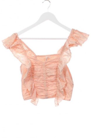 Damen Shirt H&M, Größe XS, Farbe Rosa, Preis € 8,99