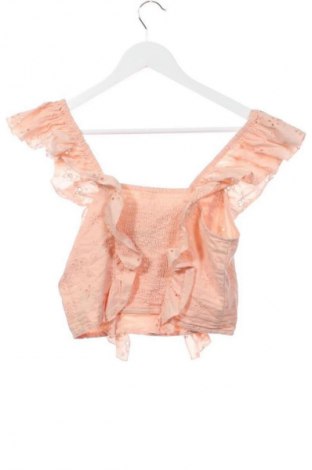 Damen Shirt H&M, Größe XS, Farbe Rosa, Preis € 8,99