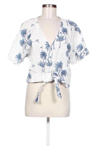 Dámska blúza H&M, Veľkosť S, Farba Viacfarebná, Cena  9,74 €