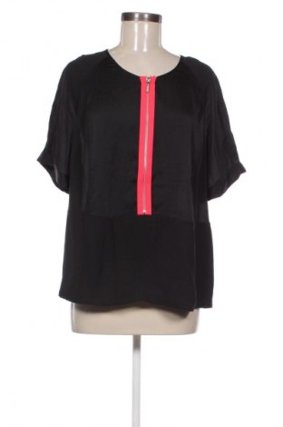 Dámská halenka H&M, Velikost XL, Barva Černá, Cena  199,00 Kč