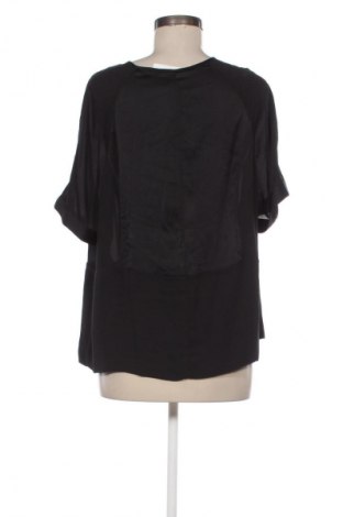 Dámská halenka H&M, Velikost XL, Barva Černá, Cena  199,00 Kč
