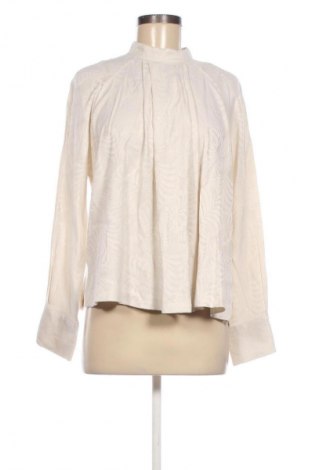 Damen Shirt H&M, Größe M, Farbe Ecru, Preis € 6,99