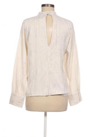 Damen Shirt H&M, Größe M, Farbe Ecru, Preis € 6,99