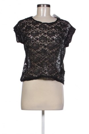 Damen Shirt H&M, Größe L, Farbe Schwarz, Preis 7,99 €