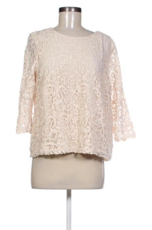 Damen Shirt H&M, Größe M, Farbe Beige, Preis € 6,99