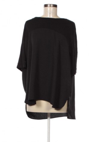 Bluzka damska H&M, Rozmiar XXL, Kolor Czarny, Cena 76,99 zł