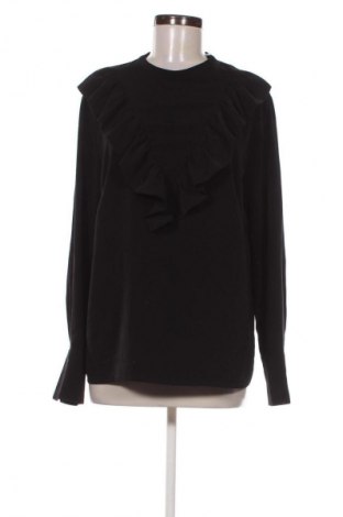 Dámská halenka H&M, Velikost XL, Barva Černá, Cena  309,00 Kč