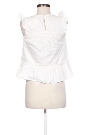 Damen Shirt H&M, Größe XS, Farbe Weiß, Preis 7,99 €