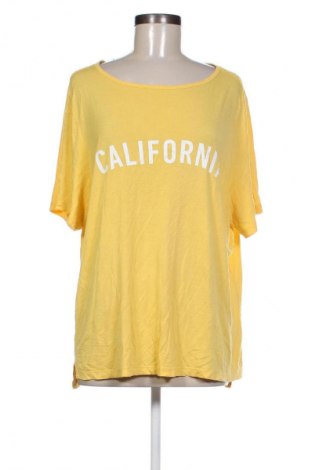 Damen Shirt H&M, Größe XL, Farbe Gelb, Preis € 7,99
