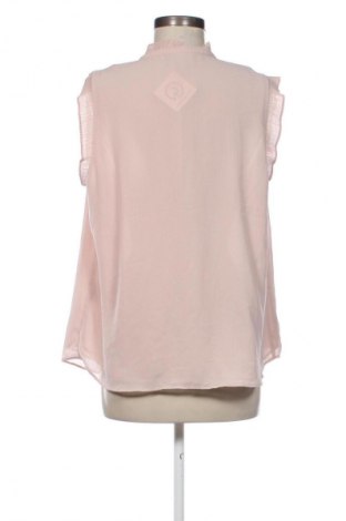 Dámská halenka H&M, Velikost XL, Barva Popelavě růžová, Cena  320,00 Kč