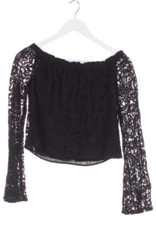 Damen Shirt H&M, Größe M, Farbe Schwarz, Preis € 6,99