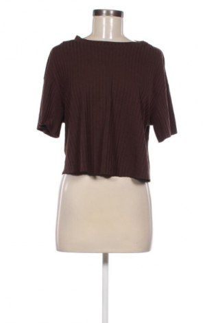 Damen Shirt H&M, Größe S, Farbe Braun, Preis € 7,99