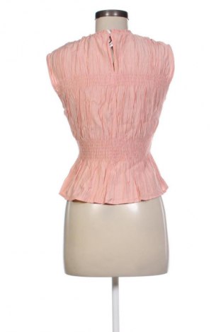 Dámská halenka H&M, Velikost XS, Barva Oranžová, Cena  199,00 Kč