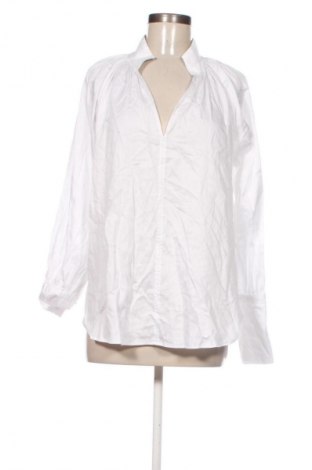 Damen Shirt H&M, Größe S, Farbe Weiß, Preis € 6,99