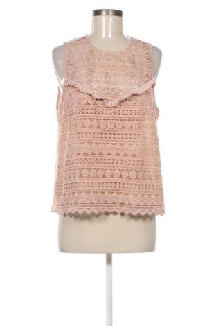 Damen Shirt H&M, Größe XL, Farbe Beige, Preis € 10,99