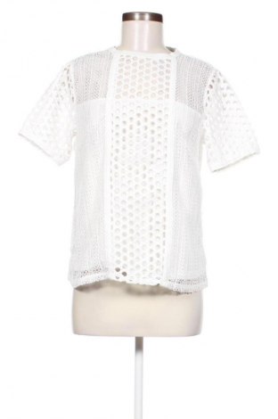 Damen Shirt H&M, Größe M, Farbe Weiß, Preis € 18,47