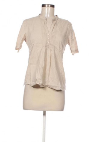 Damen Shirt H&M, Größe M, Farbe Beige, Preis € 8,99