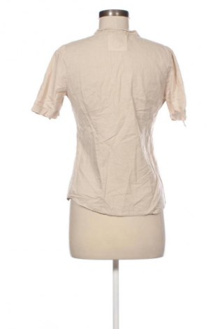 Damen Shirt H&M, Größe M, Farbe Beige, Preis € 8,99