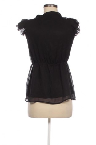 Damen Shirt H&M, Größe M, Farbe Schwarz, Preis € 15,36