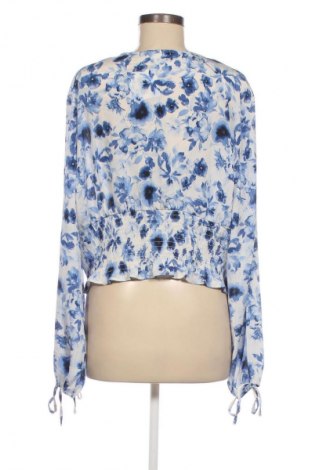 Damen Shirt H&M, Größe L, Farbe Mehrfarbig, Preis € 6,99