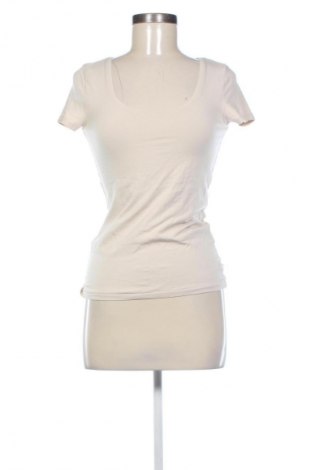Damen Shirt H&M, Größe S, Farbe Beige, Preis € 11,84