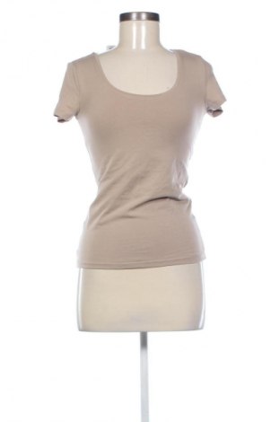 Damen Shirt H&M, Größe S, Farbe Beige, Preis € 11,80