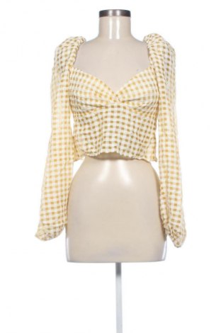Dámska blúza H&M, Veľkosť M, Farba Viacfarebná, Cena  6,95 €