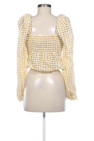 Dámska blúza H&M, Veľkosť M, Farba Viacfarebná, Cena  6,95 €
