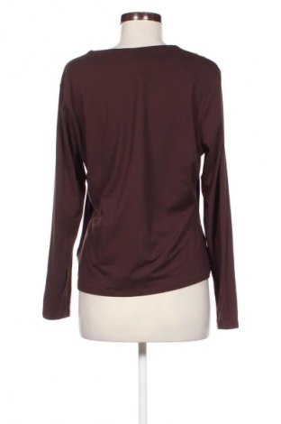 Damen Shirt H&M, Größe XL, Farbe Braun, Preis 6,99 €