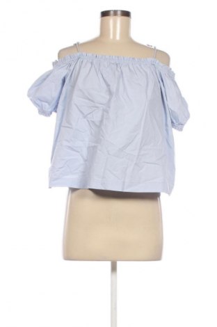 Női blúz H&M, Méret XL, Szín Kék, Ár 3 229 Ft