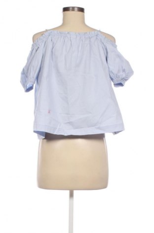 Női blúz H&M, Méret XL, Szín Kék, Ár 3 229 Ft