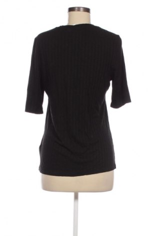 Bluzka damska H&M, Rozmiar L, Kolor Czarny, Cena 15,29 zł