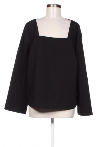 Damen Shirt H&M, Größe XL, Farbe Schwarz, Preis 6,99 €