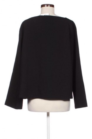 Damen Shirt H&M, Größe XL, Farbe Schwarz, Preis 6,99 €