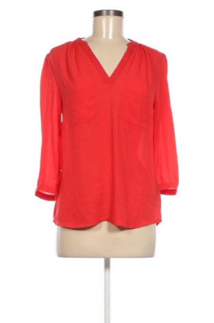 Bluzka damska H&M, Rozmiar M, Kolor Czerwony, Cena 29,99 zł