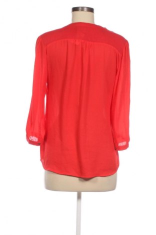 Bluzka damska H&M, Rozmiar M, Kolor Czerwony, Cena 29,99 zł
